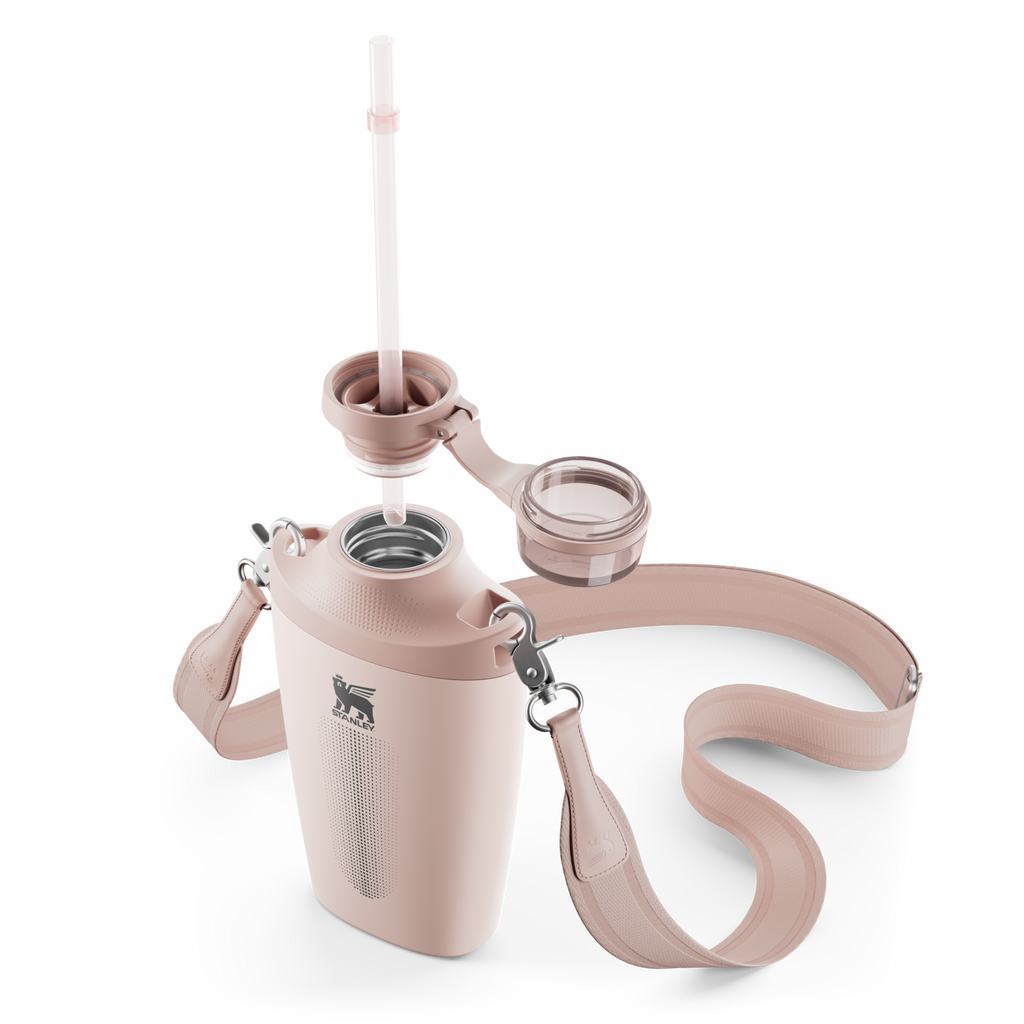 The Stanley Cross Bottle