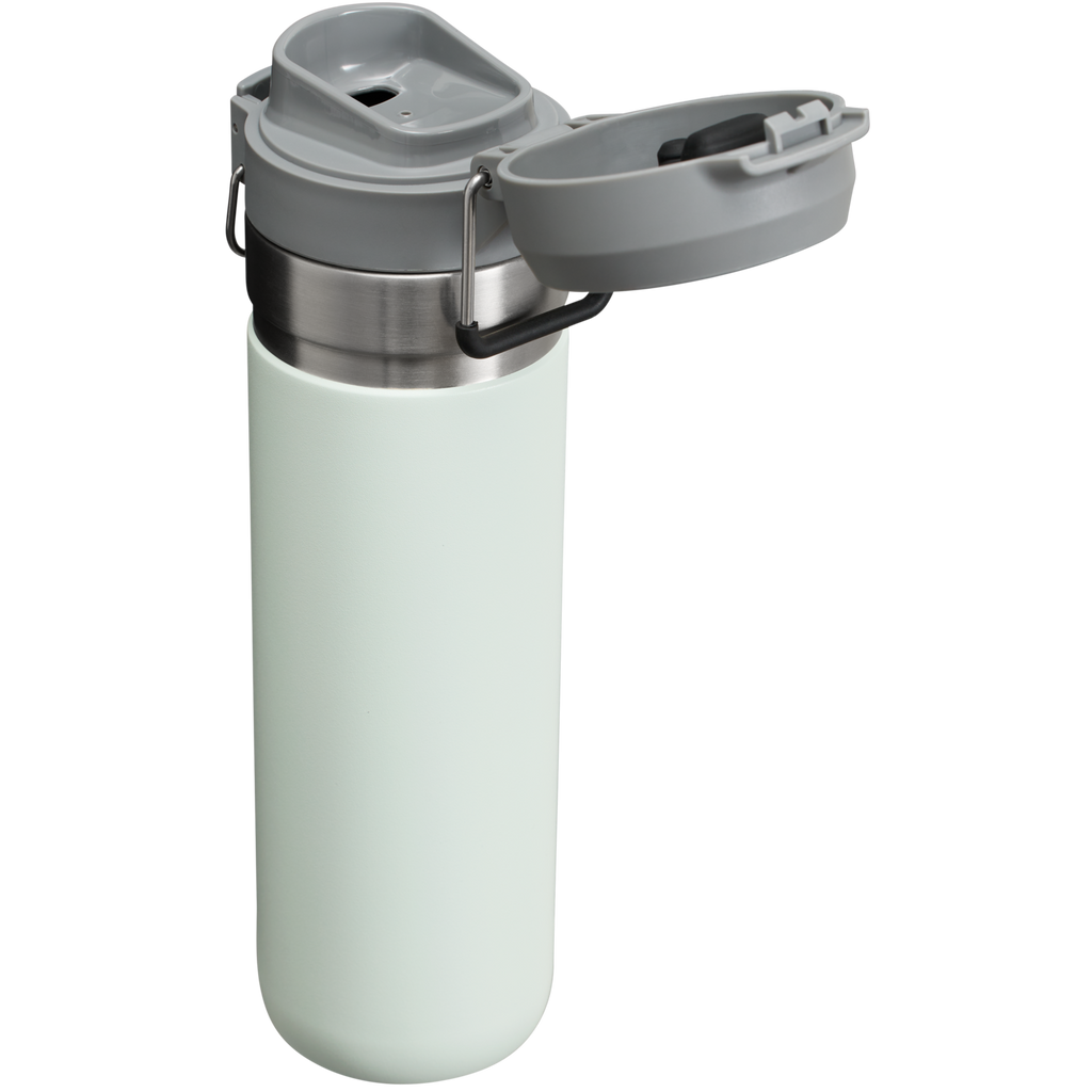The Quick Flip Go Bottle